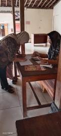 Penerimaan Insentif Kader Posyandu